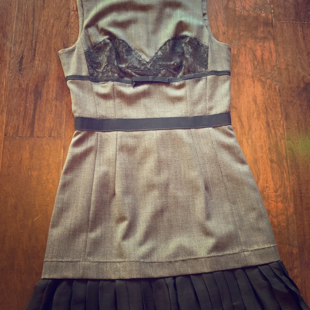 Dolce and Gabanna Dress